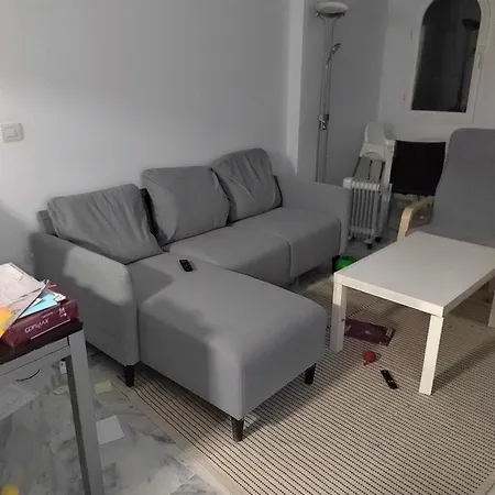 Apartamento Pueblo