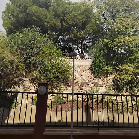 Apartamento Pueblo *