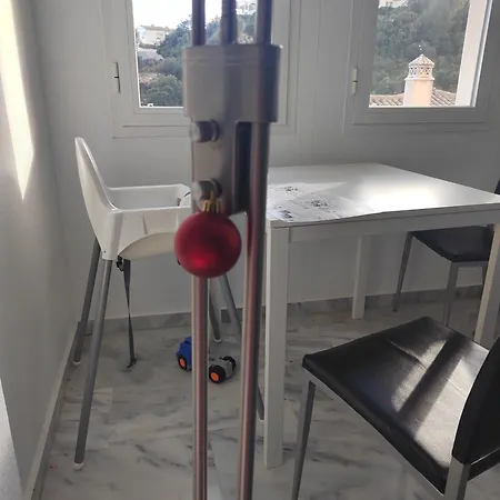 Pueblo Apartamento *